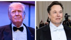 Trump retorna neste sábado a local de comício onde sofreu tentativa de assassinato acompanhado de Elon Musk