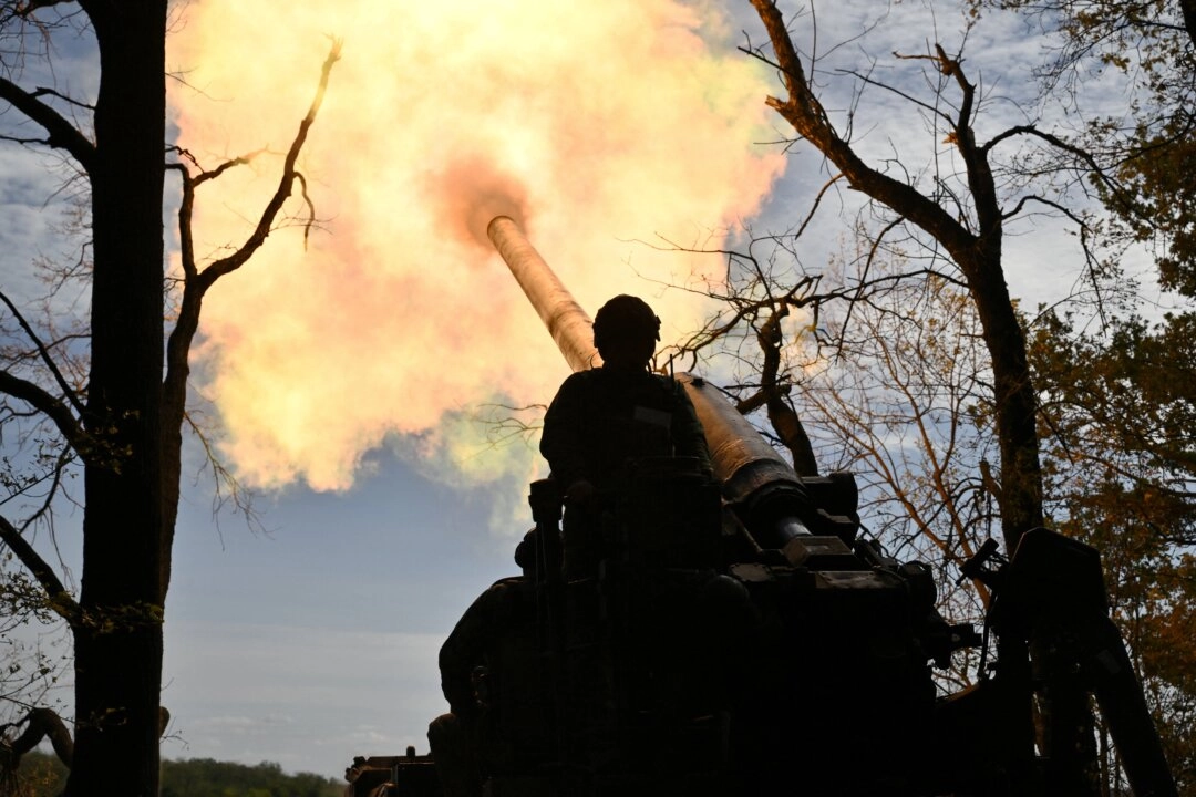 A Rússia obteve ganhos importantes em Donbas. O que isso significa para a guerra?