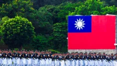 Taiwan diz estar pronta para invasão comunista, relatório alerta sobre guerra econômica