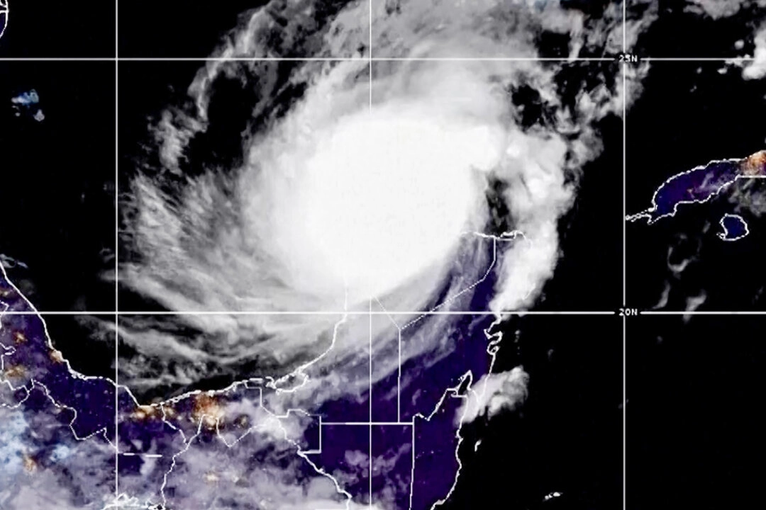 Prefeita de Tampa alerta moradores que não evacuarem por causa do furacão Milton: “vocês vão morrer”