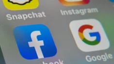 Órgão Europeu é criado para resolver disputas judiciais com TikTok, YouTube e Facebook