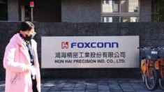 Foxconn, de Taiwan, diz que está construindo a maior fábrica de superchips da Nvidia do mundo