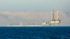 Houthis atacam petroleiro de bandeira liberiana no Mar Vermelho com mísseis