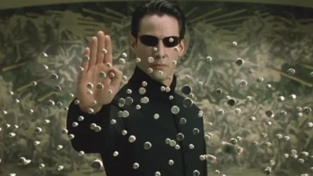 “Matrix”: Relançamento em seu aniversário de 25 anos