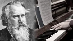 Canção de ninar de Brahms: uma ode amorosa de um coração solitário