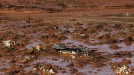 Caso Mariana: maior ação coletiva da história inglesa está prestes a ser lançada em relação ao desastre da barragem de Fundão