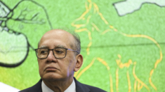 Gilmar Mendes afirma que STF pode avaliar a legitimidade de impeachment de seus próprios ministros