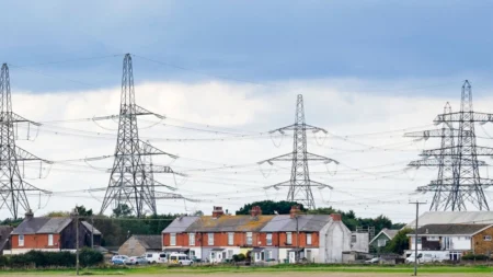 Reino Unido está “perigosamente despreparado” para futura crise energética, alertam especialistas