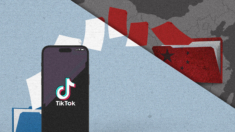 TikTok se envolve em batalhas legais enquanto o prazo para a proibição se aproxima