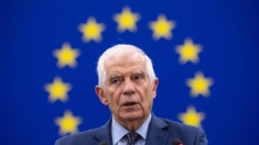 Borrell alerta sobre consequências para a Europa de guerra total entre Irã e Israel