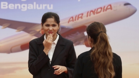 Mais de 30 voos de companhias aéreas indianas são afetados por alarmes falsos de bomba