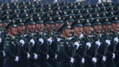 Ausência de Xi nos assuntos militares sugere declínio de autoridade, dizem analistas