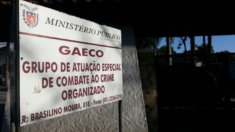 Operação prende cinco suspeitos de pertencer a grupo neonazista no Brasil