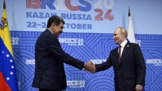 Putin recebe Maduro e chama Venezuela de “parceiro confiável” da Rússia