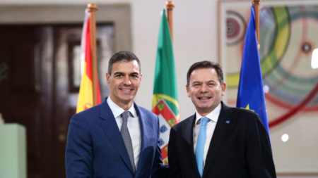 Governantes de Espanha e Portugal prometem pressionar por acordo UE-Mercosul