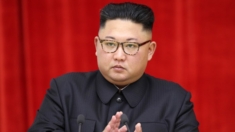 Coreia do Norte afirma que envio de tropas para a Rússia “cumpriria o direito internacional”