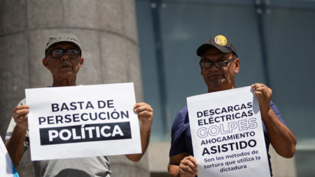 Polícia do regime venezuelano diz que líder opositor morreu em acidente de trânsito