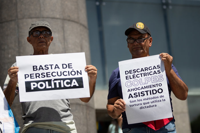 Polícia do regime venezuelano diz que líder opositor morreu em acidente de trânsito