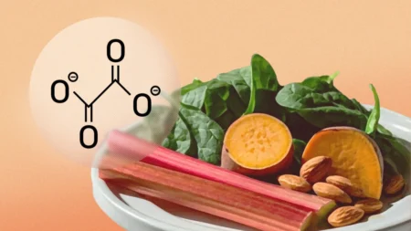 Esses superalimentos ricos em oxalato estão deixando você doente?