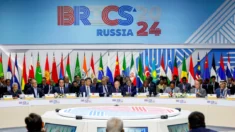 A cúpula histórica do BRICS na Rússia e o espectro da desdolarização