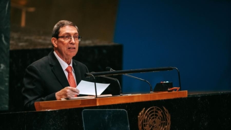 Assembleia Geral da ONU aprova resolução que pede fim de embargo dos EUA a Cuba