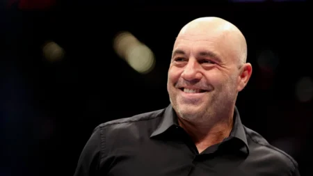 Joe Rogan diz que deu à campanha de Harris um “convite aberto”, mas a oferta ainda está de pé