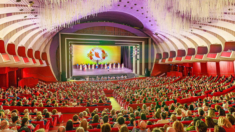 Infográfico: temporada de 2024 do Shen Yun viaja o mundo