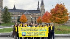 MPs pedem à China que liberte praticante canadense do Falun Gong e familiares de cidadãos