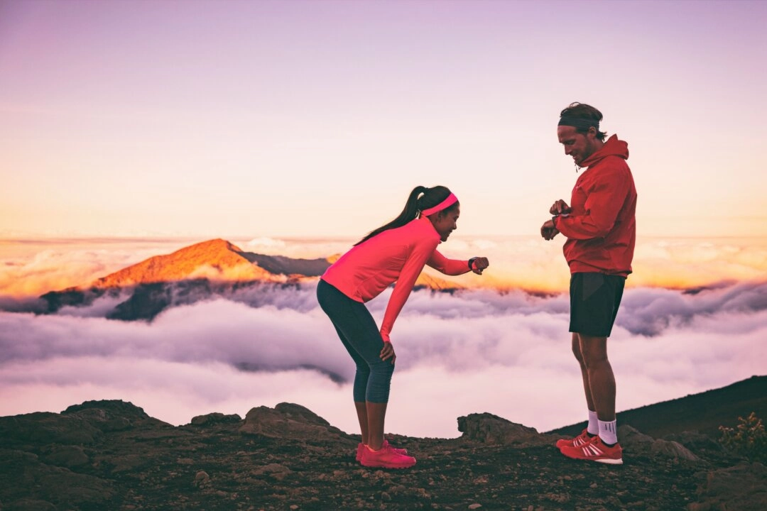 Por que o VO2 Max é importante para a saúde e a longevidade