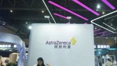 Executivo sênior da AstraZeneca detido na China