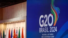 G20 no Rio discutirá proposta de tributação global de super-ricos