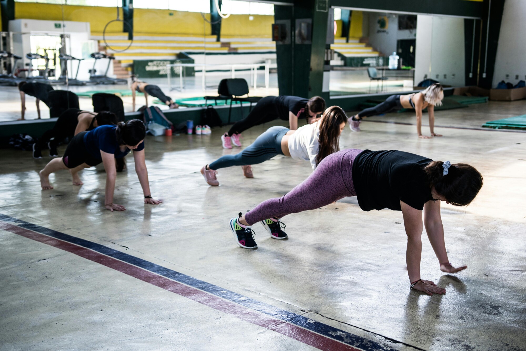 Estudo revela que cinco minutos diários de exercícios intensos podem reduzir a pressão arterial