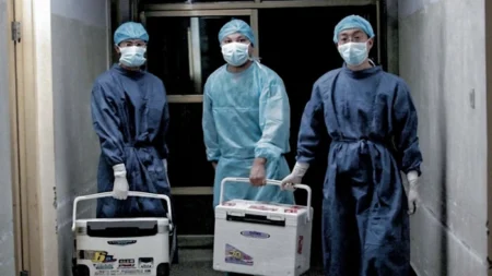 Condenação de médico chinês e morte de delator expõe tráfico de órgãos em grande escala na China