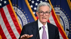 Jerome Powell diz que Fed não tem pressa em reduzir as taxas de juros