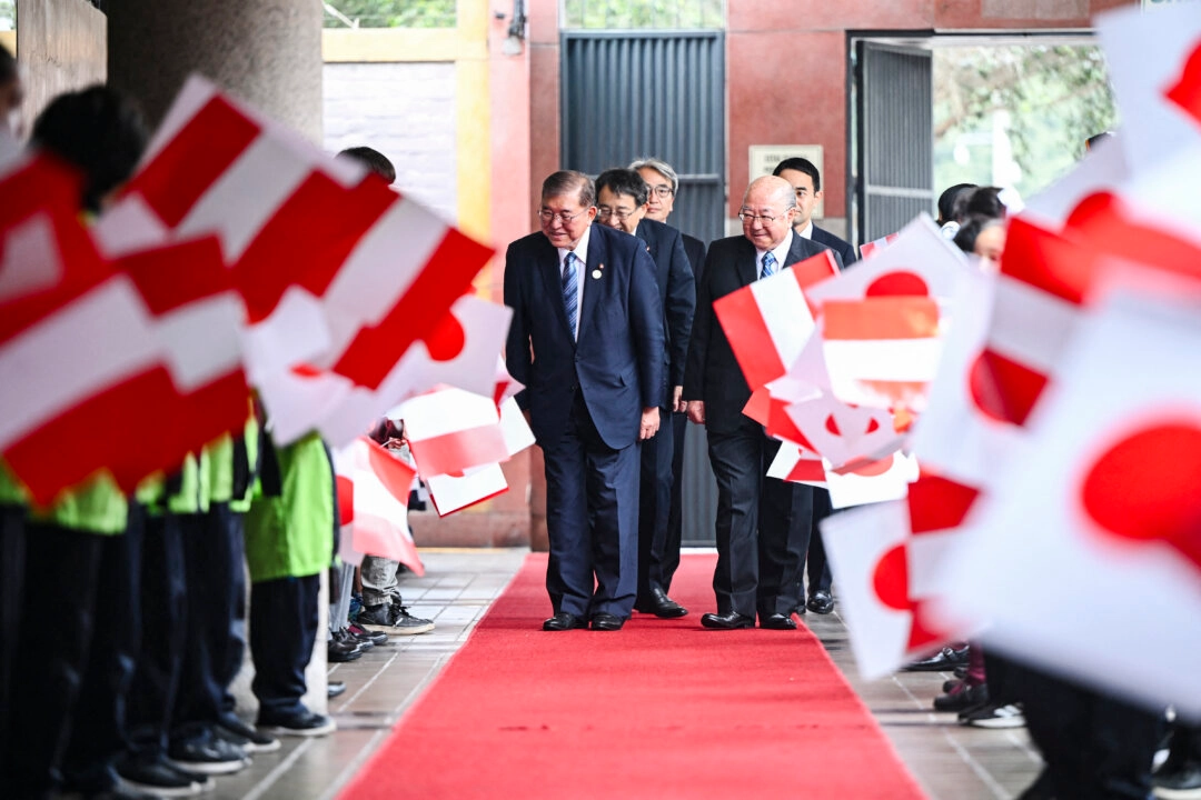 Japão fortalece cooperação em minerais críticos com o Peru