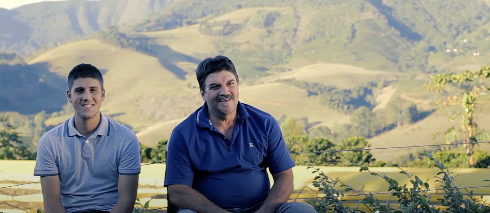 Café de Minas Gerais é eleito melhor do mundo em concurso internacional