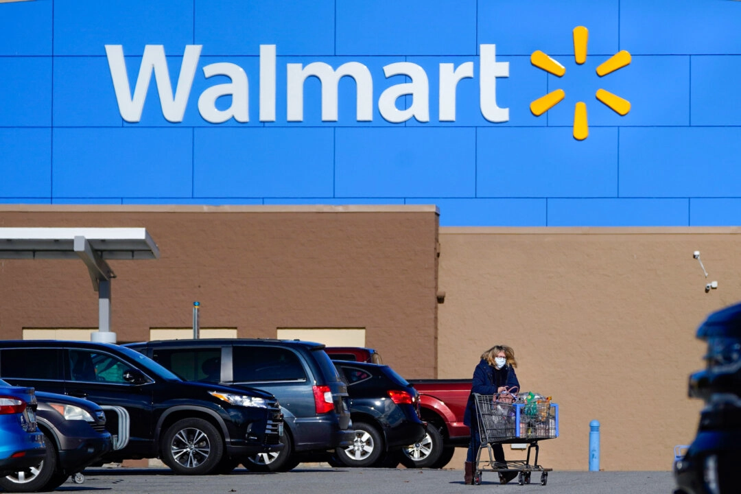 Walmart anuncia sua saída das iniciativas “woke”