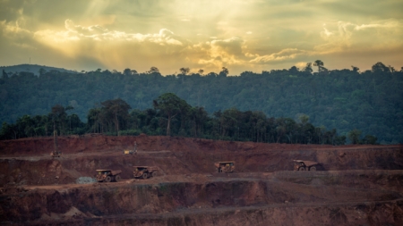 China se envolve em maior reserva de urânio brasileira no Amazonas; negócios com Irã levantam preocupações