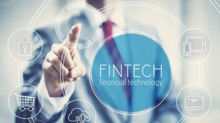 O que é uma fintech?