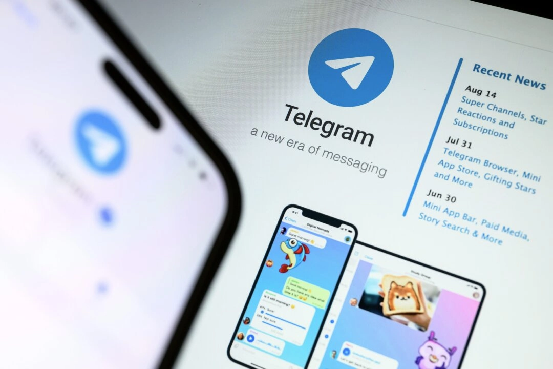 Telegram trabalhará com UK Child Safety Group para escanear conteúdo em busca de material de abuso sexual