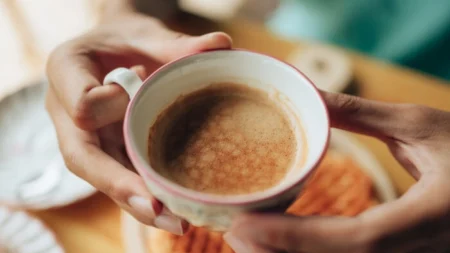 Novo estudo ilustra a influência única do café no intestino