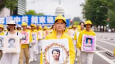 Notas vazadas revelam plano do PCCh nos EUA para erradicar o Falun Gong e impedir sanções aos Direitos Humanos