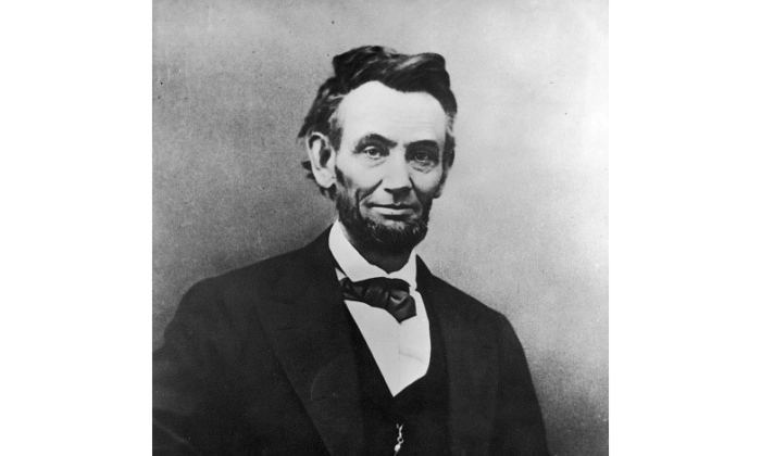 Abraham Lincoln e o poder do perdão