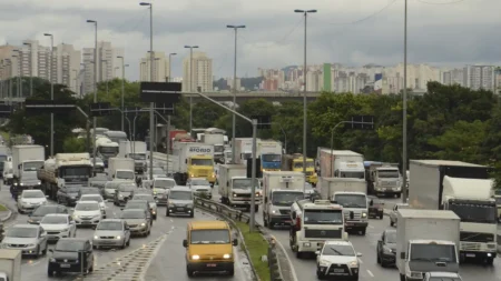 Justiça manda prefeitura de SP mudar nome de ruas com homenagens a pessoas do regime militar