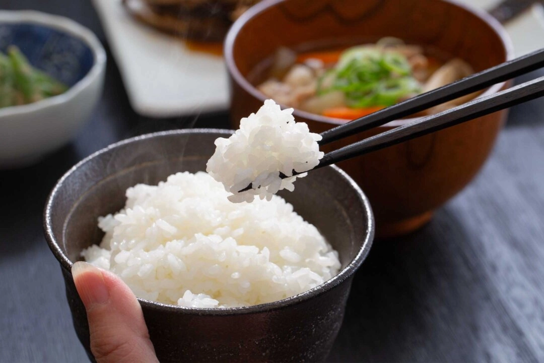 Repensando o arroz branco: uma abordagem equilibrada para controle do açúcar no sangue e do diabetes