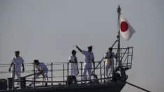 O primeiro acordo de acesso militar asiático do Japão é ratificado pelas Filipinas