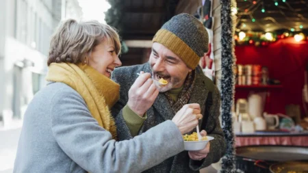 Reset do Natal: deixando a perfeição de lado para encontrar a alegria