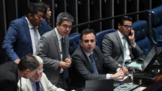 Senado aprova 1º pacote de cortes de gastos públicos do governo federal