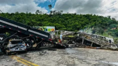 Tragédia na BR-116: 38 mortos em pior acidente registrado desde 2007