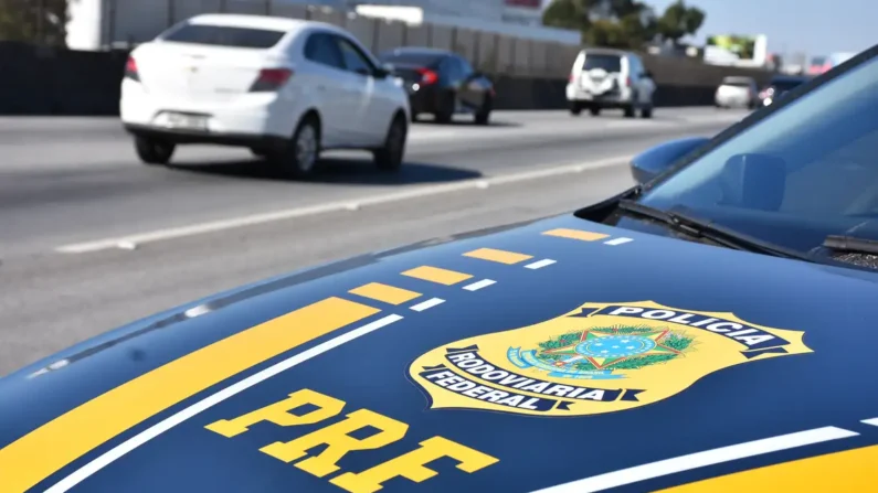 Foto: Divulgação/Polícia Federal